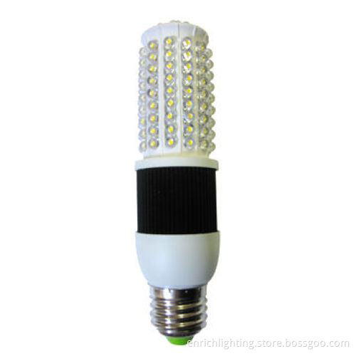 7W LED Spotlight/PL Corn Lamp with E27 Base, 360degree Beam Angle and 86 to 277V AC